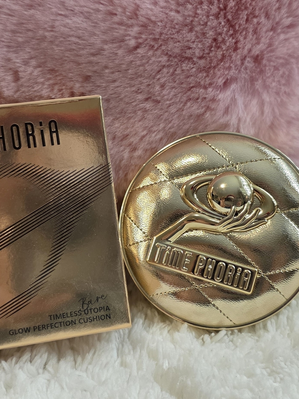 Time Phoria
